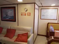 Buque granelero en venta