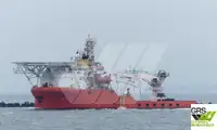 Barco de suministro en venta