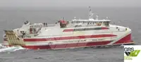 Ro-Ro ship en venta