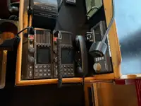 Patrullera en venta