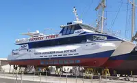 Catamarán en venta