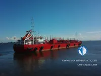 Petrolero/quimiquero en venta