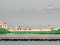 Petrolero/quimiquero en venta