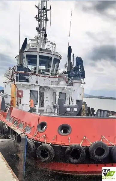 Remolcador en venta