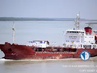 Petrolero/quimiquero en venta