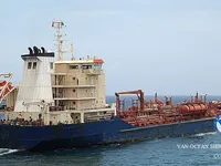 Petrolero/quimiquero en venta
