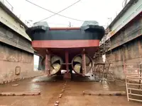 Remolcador en venta