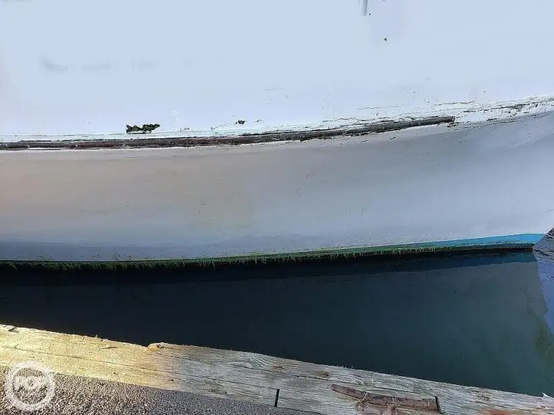Buque de ferry en venta