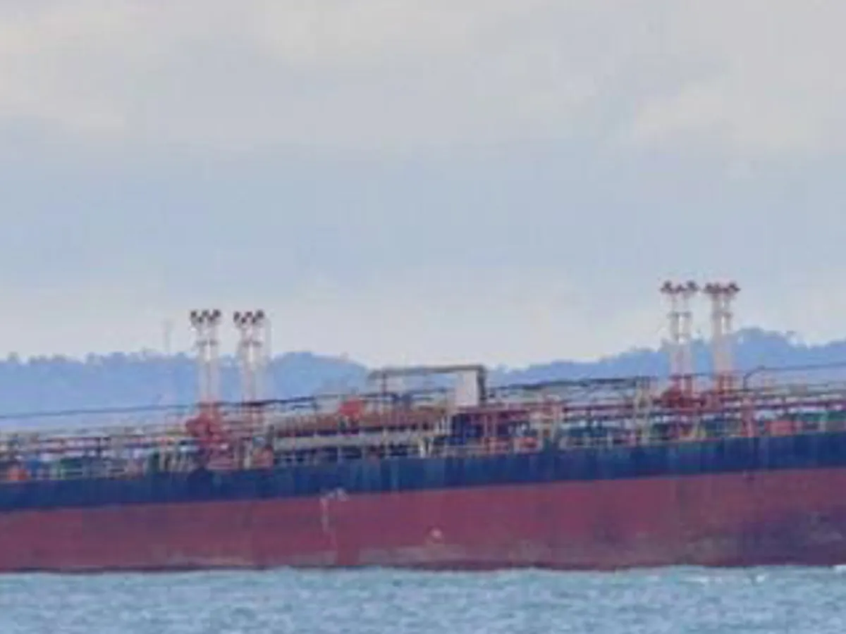 Petrolero/quimiquero en venta