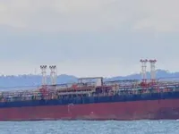 Petrolero/quimiquero en venta