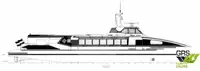 Buque de crucero en venta
