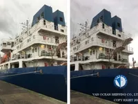 Petrolero/quimiquero en venta