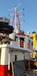 Buque de ferry en venta