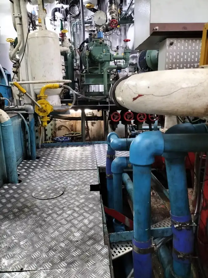 Arrastrero en venta
