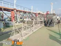 Petrolero/quimiquero en venta