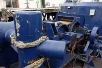 Remolcador en venta