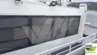 Buque de prospección en venta