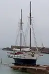 Buque de ferry en venta