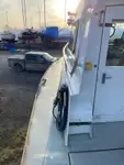 Barco de bomberos en venta