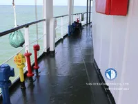 Petrolero/quimiquero en venta