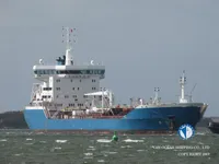 Petrolero/quimiquero en venta