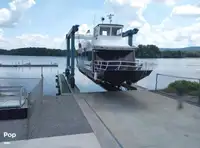 Buque de ferry en venta