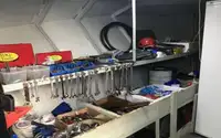 Arrastrero en venta
