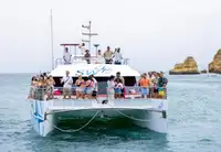 Catamarán en venta