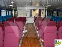 Buque de crucero en venta