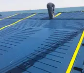 Buque granelero en venta