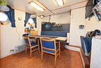 Remolcador en venta