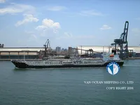 Petrolero/quimiquero en venta