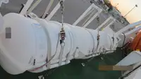 Catamarán en venta