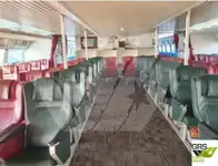 Buque de pasajeros en venta