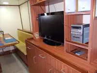 Buque granelero en venta