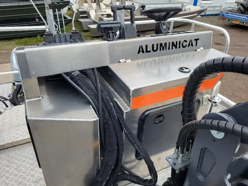 Catamarán en venta