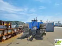 Dragado en venta