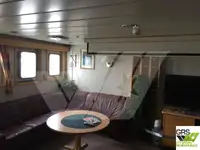 Buque de suministro rápido (FSV) en venta