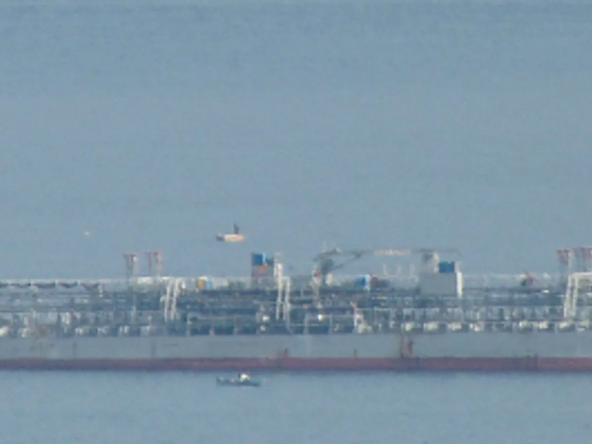 Petrolero/quimiquero en venta