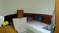 Patrullera en venta