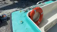 Buque de crucero en venta