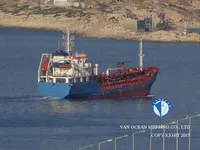 Petrolero/quimiquero en venta