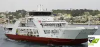 Buque Ro-Ro en venta