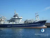 Arrastrero en venta