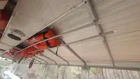 Buque de crucero en venta