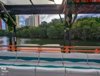 Buque de crucero en venta
