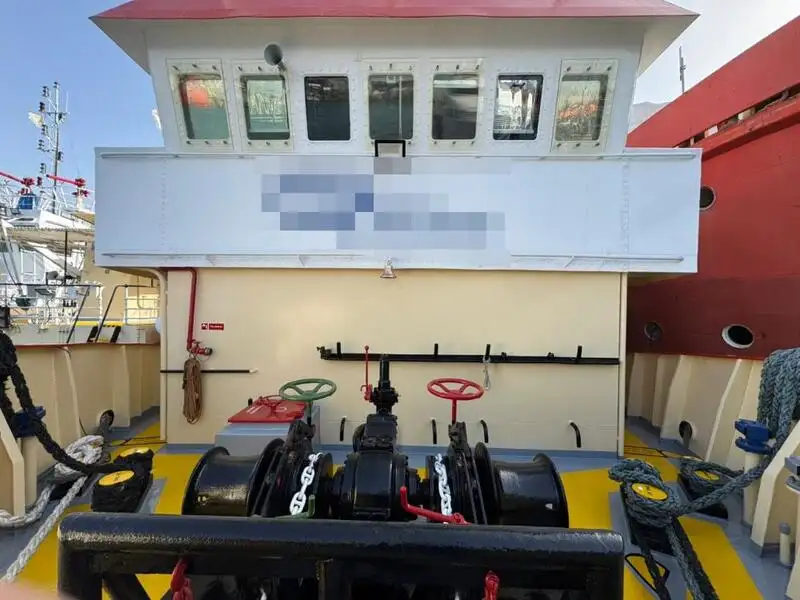 Buque portacontenedores en venta