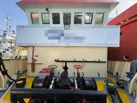 Buque portacontenedores en venta
