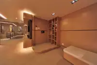 Buque de crucero en venta