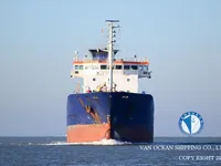 Petrolero/quimiquero en venta